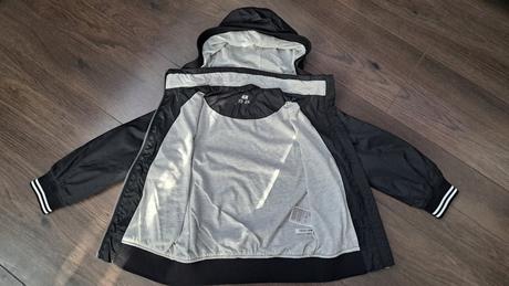 Prechodna bundička, h&m,122