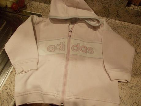Adidas bundička, adidas,86