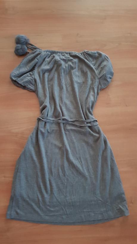 Krátke satky / tunika  xs(liujo), liu jo,158