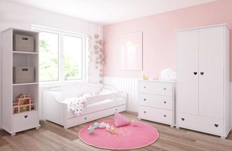 Detská izba zostava,rôzne farby,