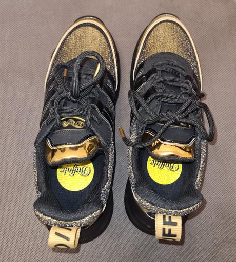 Tenisky, zn. buffalo, 41