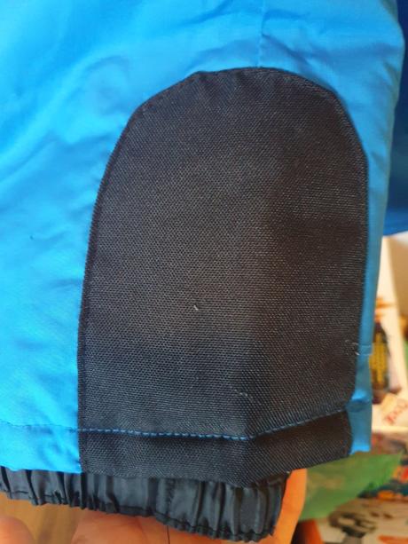 Oteplovačky, lupilu,110