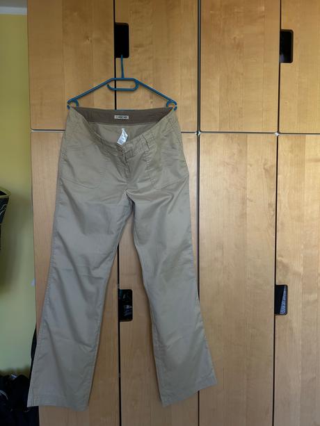 Nohavice, cherokee,42