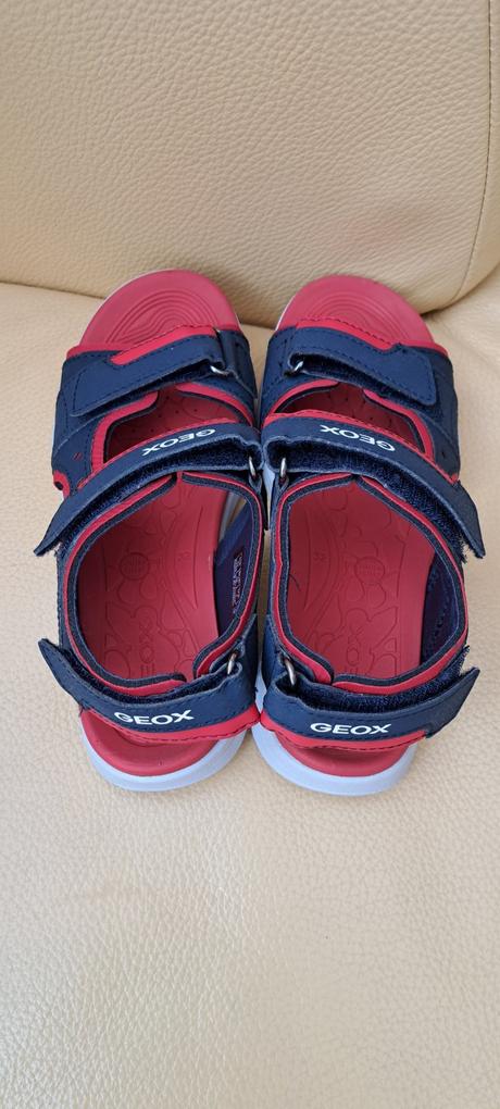 Nové sandále geox, geox,32