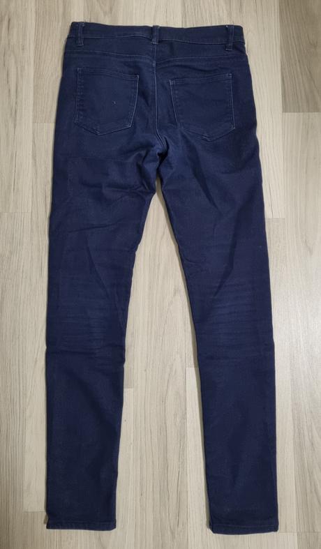 Strečové rifle h&m, h&m,158