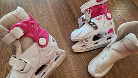 Korčule na ľad veľ. 29-32, 29