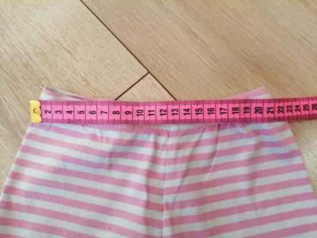 Legínky, matalan,122