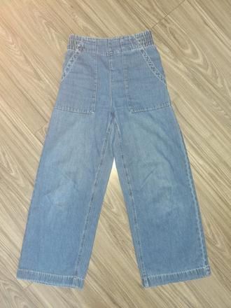 Mäkké široké rifle zara, zara,146