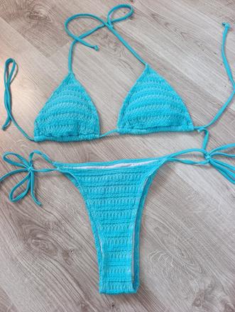 Krásne bikiny, m
