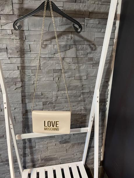 Moschino orig, love moschino