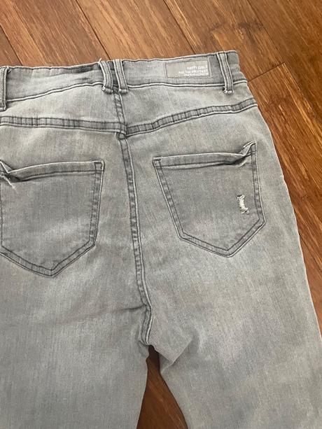 Rifle, new yorker,xs