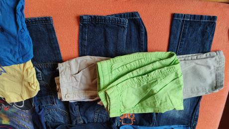 Balík veľ. 92, 86–98