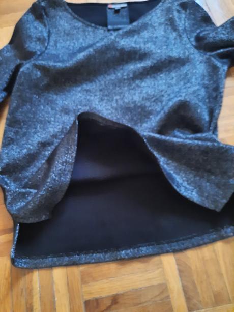 Dámsky top, street one,34