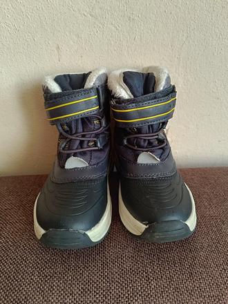 Detské snehule, lupilu,25