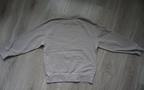 Detská mikina zn. zara v.130, zara,134