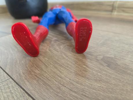 Hasbro e73335l2 - marvel spider-man titan hero ser,