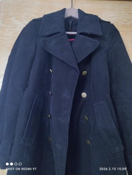 Kabát mango, mango,xs