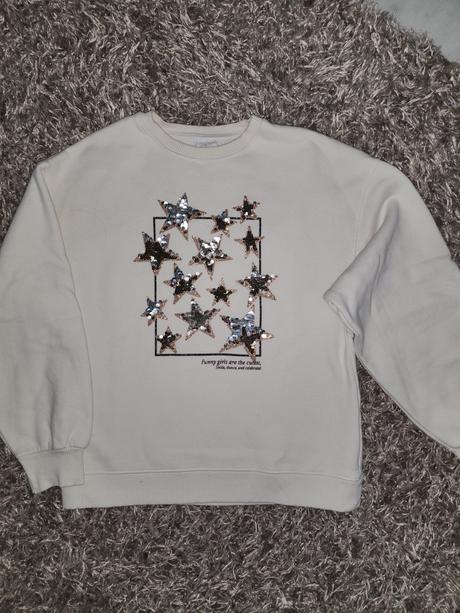 Zara pulover, zara,164