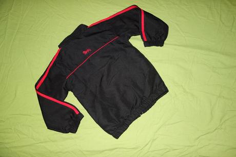 Nova sustakova suprava lonsdale, lonsdale,110