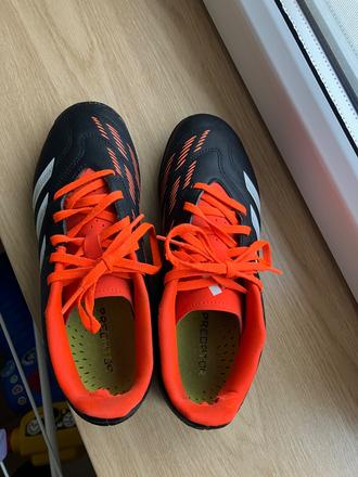 Turffy adidas, adidas,38