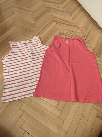 Tielko 134/140, h&m,134