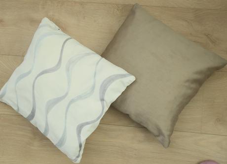 Návlecky na vankuše cena spolu,