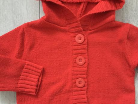 Dievcensky sveter 12-18 mesiacov, cherokee,86