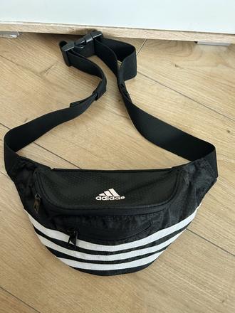 Dámska taška (ľadvinka ) adidas, adidas