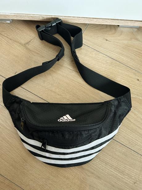 Dámska taška (ľadvinka ) adidas, adidas