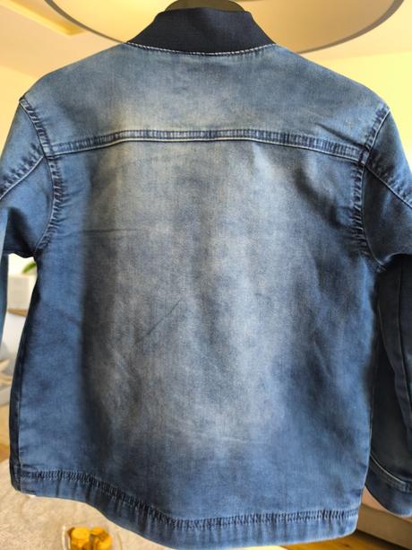 Riflova košeľa/bunda, mayoral,116