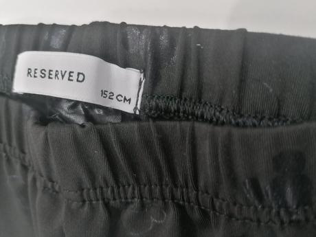 Legíny s motivom mickey mouse, reserved,152