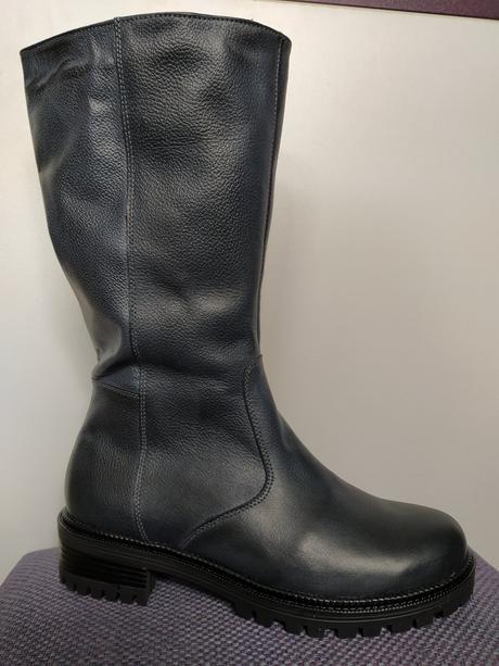 Kožené čižmy, 36 / 37 / 38 / 39 / 40