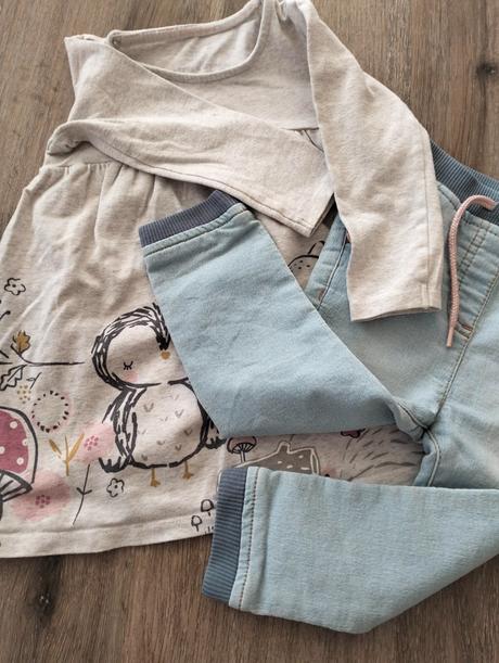 Rifle plus tunika 86, 86–98