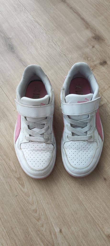Tenisky puma, puma,35