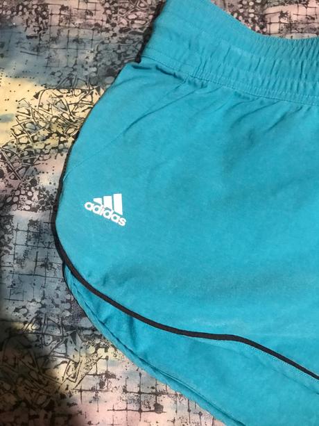 Damske kratase adidas, adidas,m