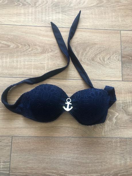 Vrchný diel plaviek, s