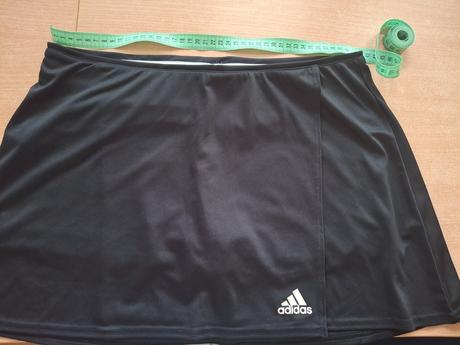 Sukňa s kraťasami adidas, adidas,l