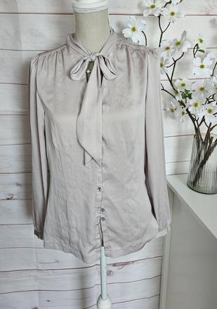 Pekná lahulinká blúzka, h&m,38