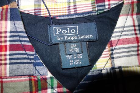 Nova vesticka ralph lauren, ralph lauren,74