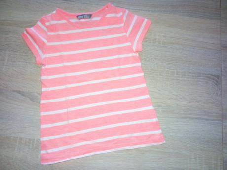 Neonove tricko, lindex,92