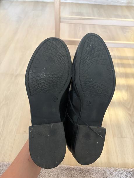 Kozene topanky, lasocki,38
