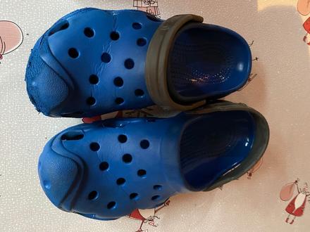 Crocs 30-31, crocs,30