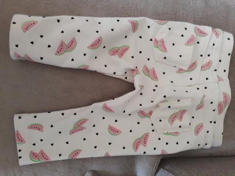 Zara leginy, zara,68