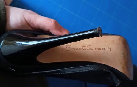 Lodičky 37, bershka,37