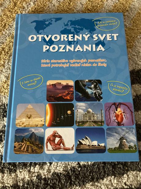 Otvorený svet poznania (2015), 