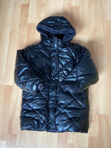 Krásna bundička, 128