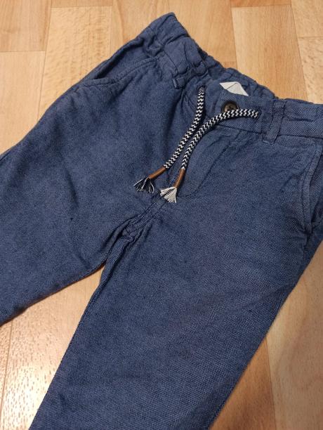 Slávnostný oblek h&m 104, 104