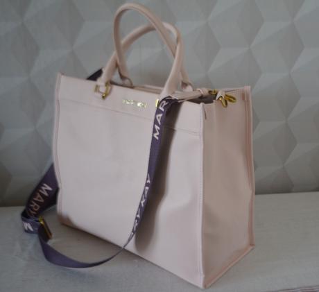 Väčšia kabelka mary kay, mary kay