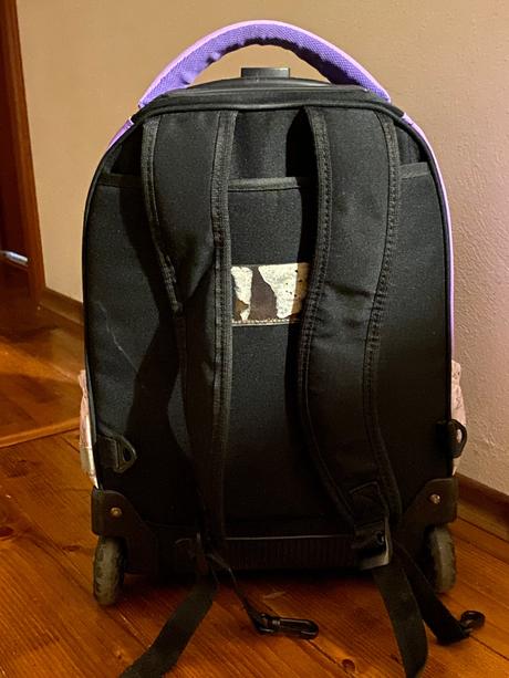 Skolsky kufor- taska, 