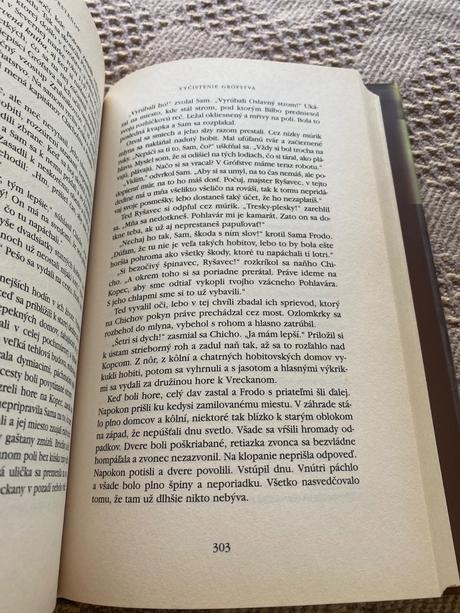 Pán prsteňov spoločenstvo prsteňa všetky 3 časti,